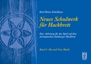 Neues Schulwerk für Hackbrett Teil 3 - Alte und Neue Musik