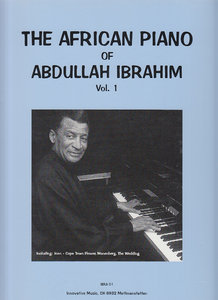 The African Piano of Abdullah Ibrahim