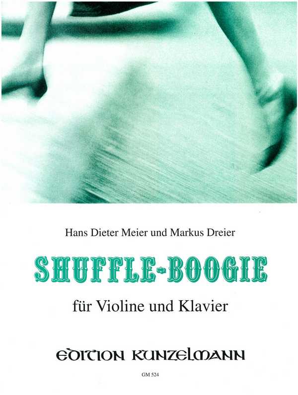 Shuffle-Boogie