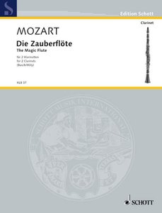 Die Zauberflöte