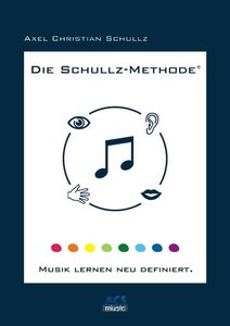 Die Schullz-Methode (Solmisation)