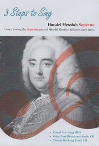 Messiah - Sopran