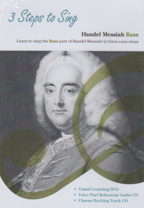 Messiah - Bass