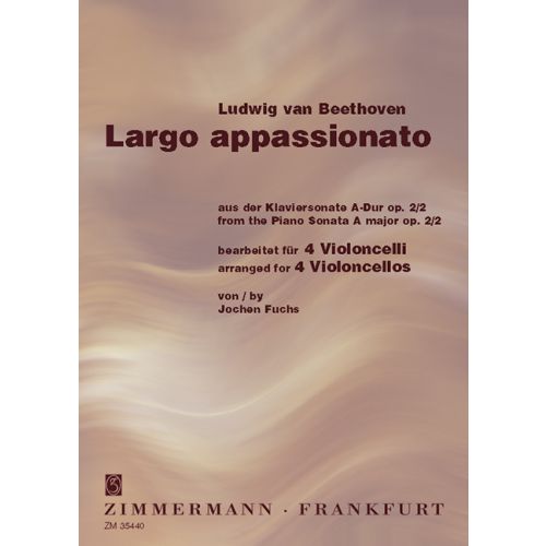 Largo Apassionato