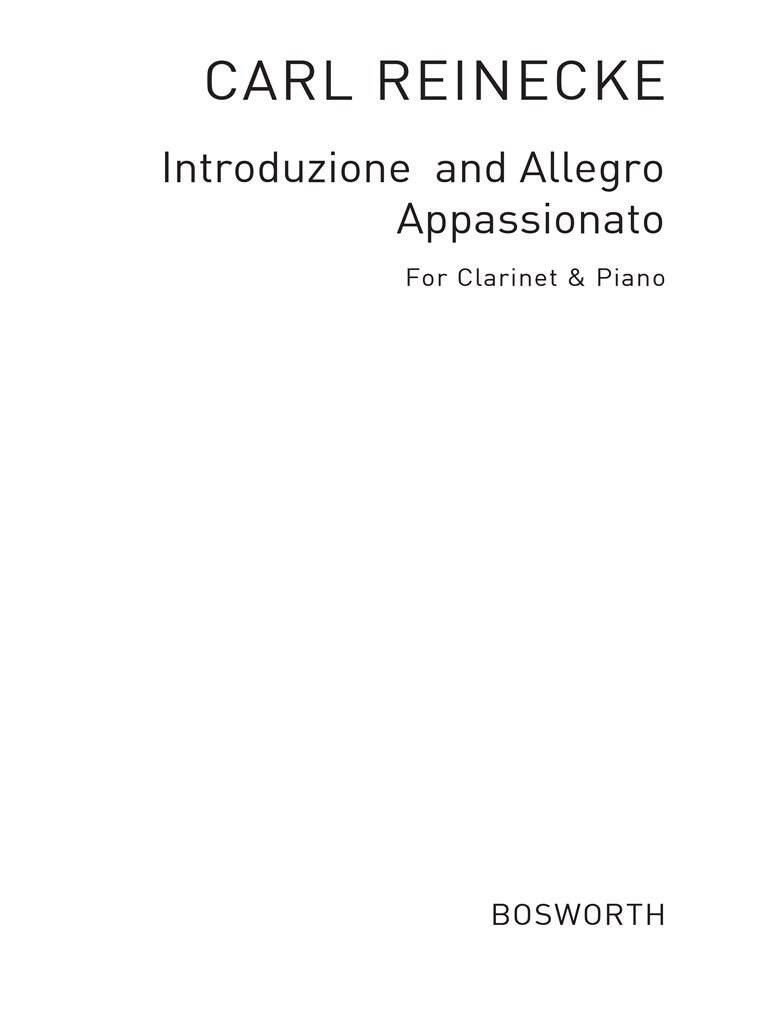 Introdizione et Allegro op. 256
