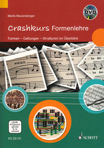 Crashkurs Formenlehre