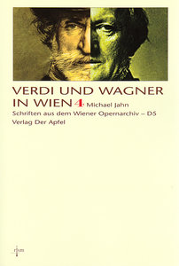 Verdi und Wagner in Wien 4