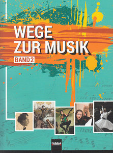 Wege zur Musik 2 NEU