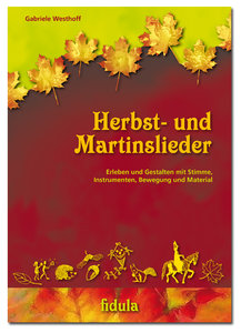 Herbst- und Martinslieder