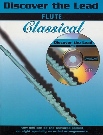 Discover the Lead - Classical