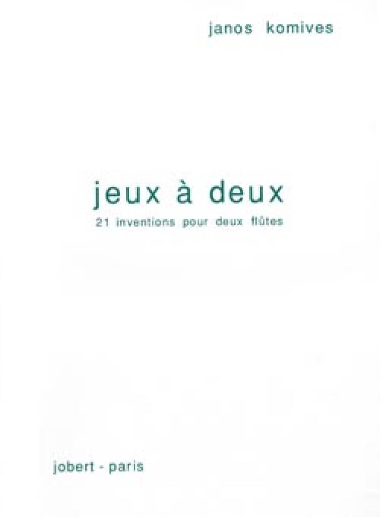 Jeux a deux