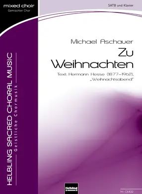 Zu Weihnachten