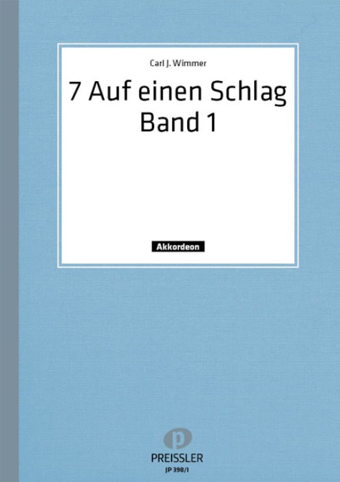 7 auf einen Schlag 1
