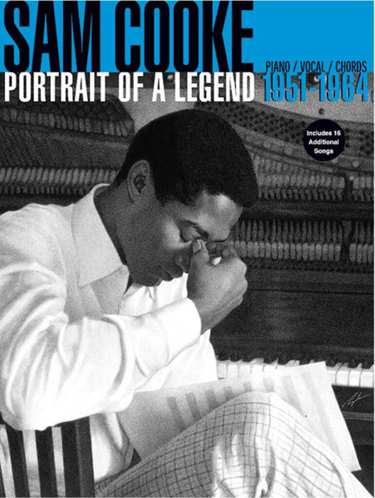 Portrait of a Legend 1951-1964