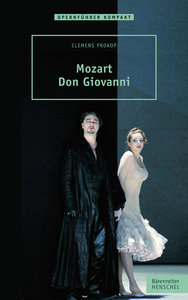Mozart - Don Giovanni