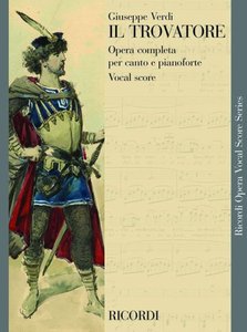 Il Trovatore