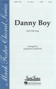 Danny Boy (Londonderry Air)
