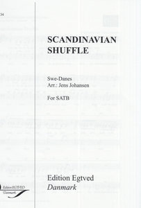 Scandinavian Shuffle