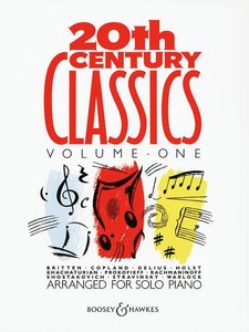20th Century Classics Band 1