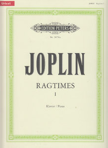 Ragtimes I