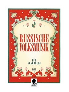 Russische Volksmusik 1