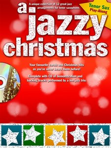 [228612] A Jazzy Christmas