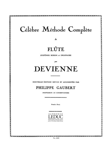 [22980] Celebre Methode complete Band 1