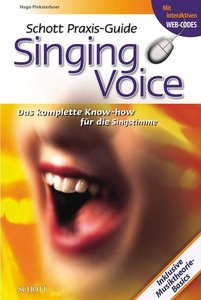 [229888] Singing Voice - Praxis Guide