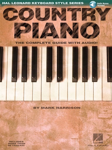 [179024] Country Piano