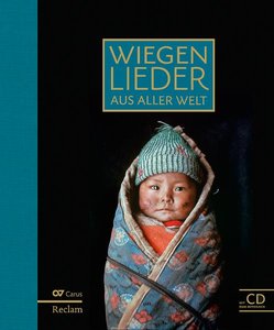 [272423] Wiegenlieder aus aller Welt