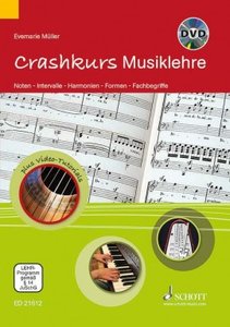[272425] Crashkurs Musiklehre
