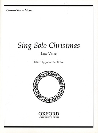 [98152] Sing Solo Christmas