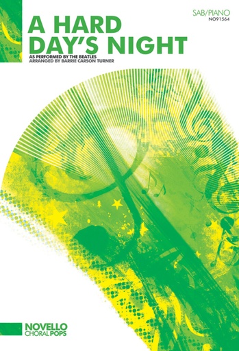 [258461] A hard day's night