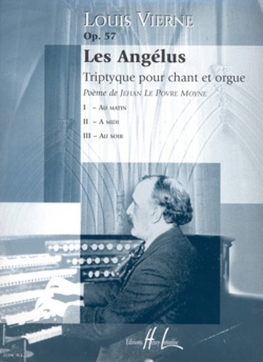 [104326] Les Angelus op. 57
