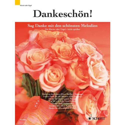 [115625] Dankeschön