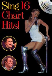 [116408] Sing 16 Chart Hits