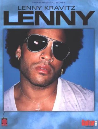 [110935] Lenny - Transcribed Full Score