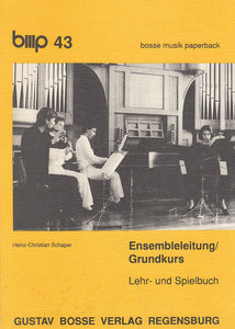[18594] Ensembleleitung / Grundkurs