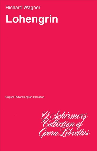 [83298] Lohengrin