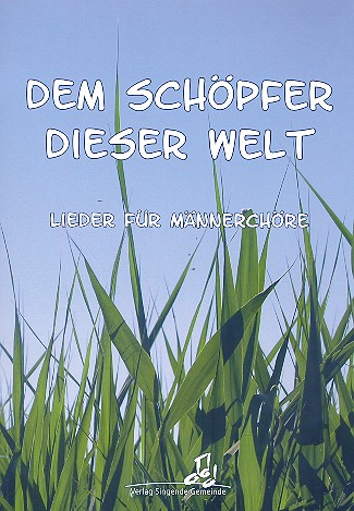 [260793] Dem Schöpfer dieser Welt