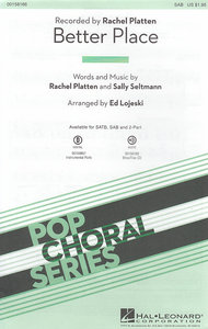 [299882] Better Place