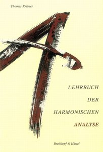 [11566] Lehrbuch der harmonischen Analyse
