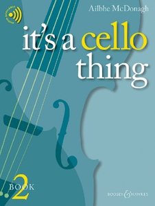 [327989] It's a Cello Thing Band 2
