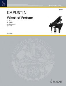 [328284] Wheel of Fortune op. 113