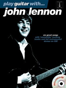 [65618] Play Guitar With
