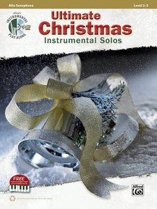 [315111] Ultimate Christmas