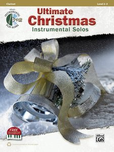 [315113] Ultimate Christmas