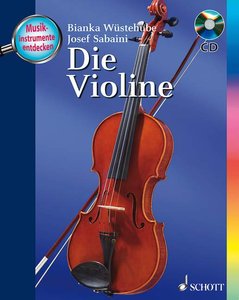 [224568] Die Violine