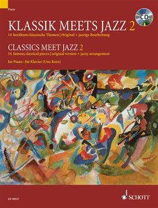 [224605] Klassik meets Jazz 2