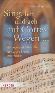 [277118] Sing, bet und geh auf Gottes Wegen ...